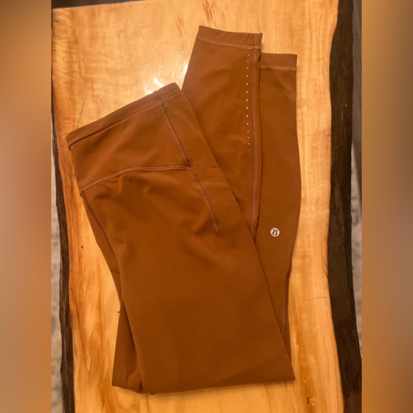 Swift Speed High-Rise Tight 28in inseam - Picture 14 of 14